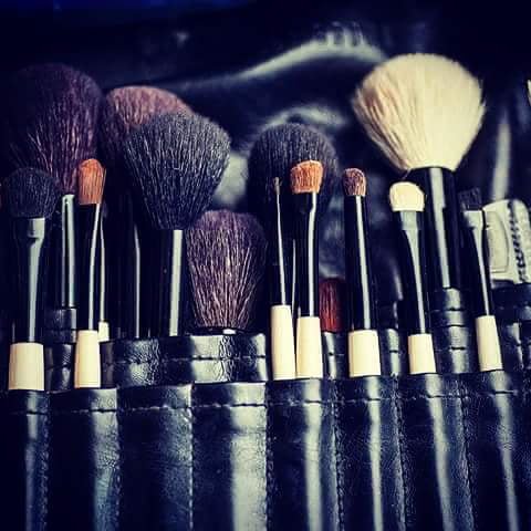 Sonia Rosa - Hair And Make-up - Price List