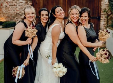 Sonia Rosa - Hair And Make-up - Bridal