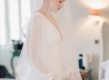 Sonia Rosa - Hair And Make-up - Bridal