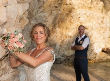 Sonia Rosa - Hair And Make-up - Destination Wedding