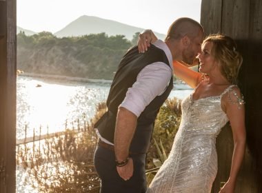 Sonia Rosa - Hair And Make-up - Destination Wedding