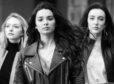 Sonia Rosa - Hair And Make-up - Fashion and Commercial