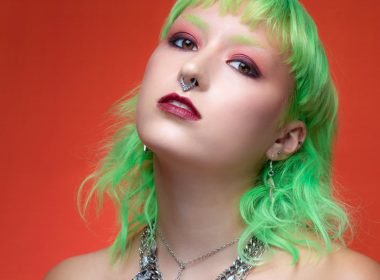 Sonia Rosa - Hair And Make-up - Fashion and Commercial