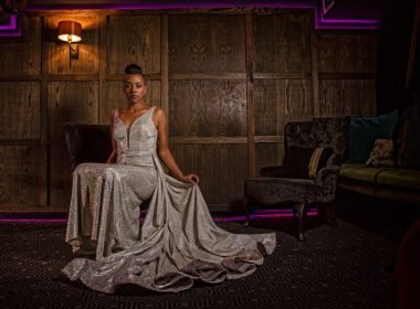 Sonia Rosa - Hair And Make-up - Fashion and Commercial