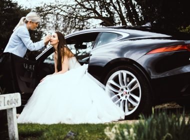 Sonia Rosa - Hair And Make-up - Luxury All Day Package