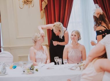 Sonia Rosa - Hair And Make-up - Luxury All Day Package