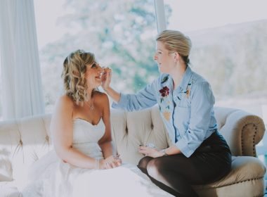 Sonia Rosa - Hair And Make-up - Luxury All Day Package