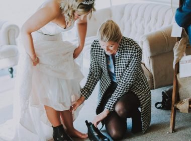 Sonia Rosa - Hair And Make-up - Luxury All Day Package