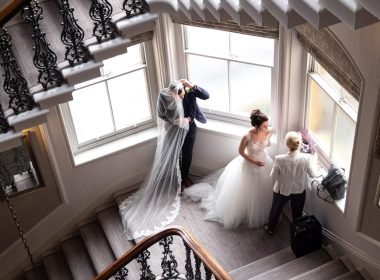 Sonia Rosa - Hair And Make-up - Luxury All Day Package