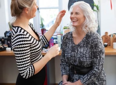 Sonia Rosa - Hair And Make-up - Make-Up Tutorials