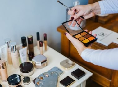 Sonia Rosa - Hair And Make-up - Make-Up Tutorials