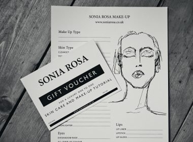 Sonia Rosa - Hair And Make-up