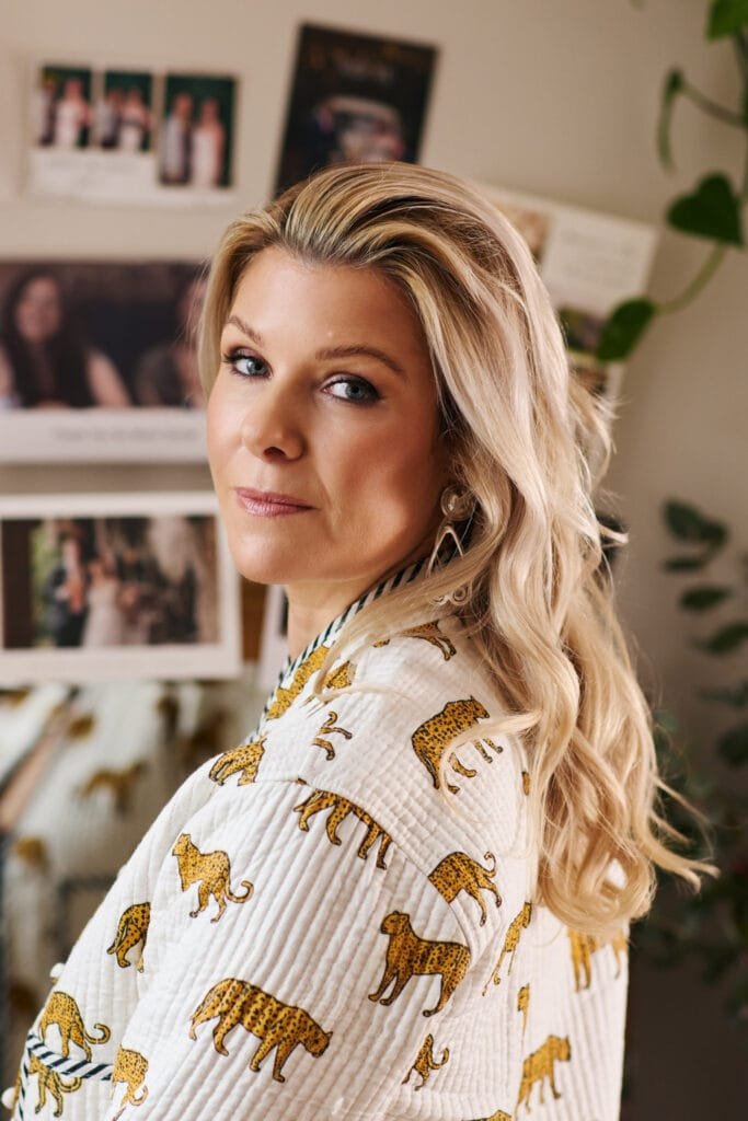 Sonia Rosa - Hair And Make-up - Contact